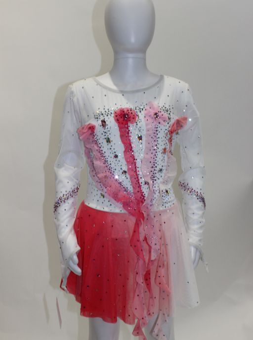 Unique Dress 144 Size adult 12/14 Default Title