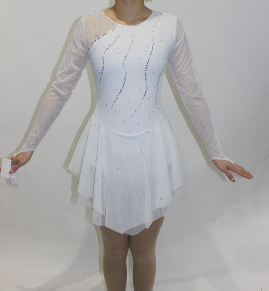 Unique Dress 123 Size adult S/M