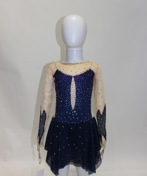 Unique Dress 060 Size 8-10 Default Title