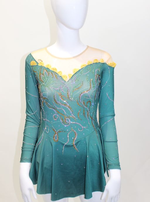 Unique Dress 083 Size adult S/M Default Title