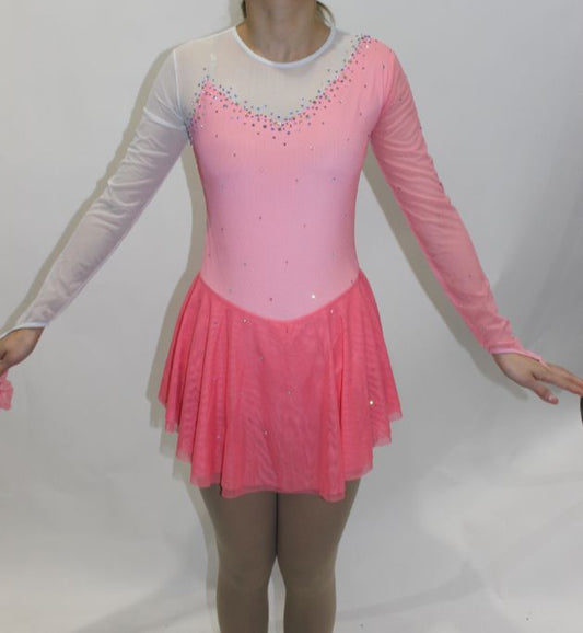 Unique Dress 125 Size adult S/M