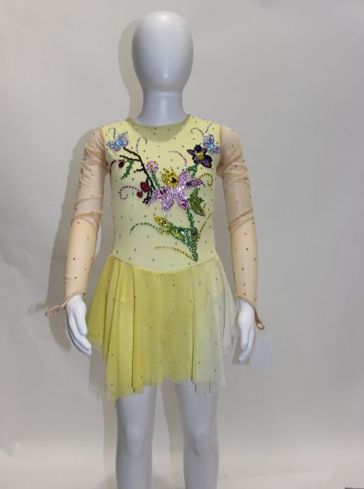 Unique Dress 066 Size 8-10 Default Title