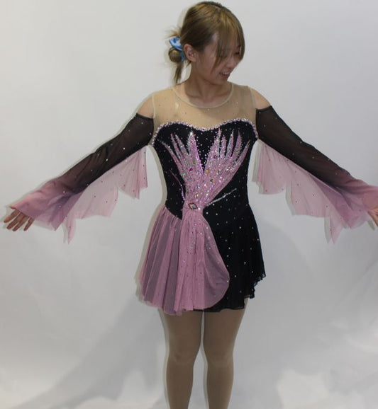 Unique Dress 103 Size adult S/M
