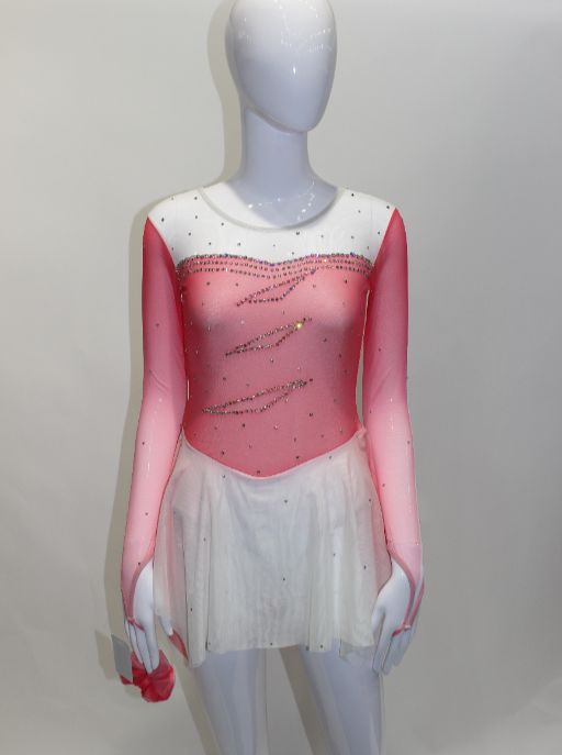 Unique Dress 370 Size Adult Small Default Title