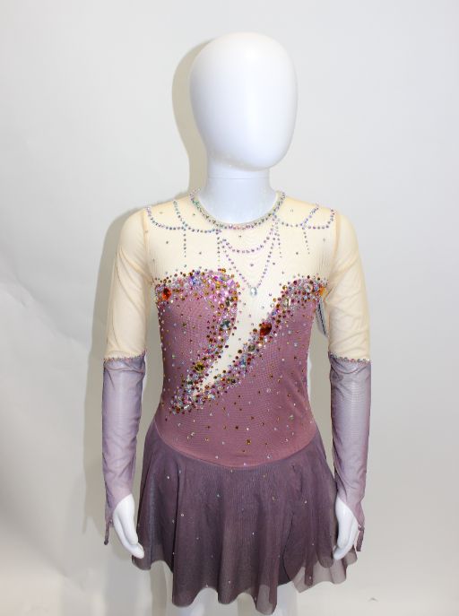Unique Dress 070 Size 8-10 Default Title