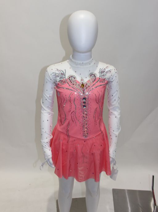 Unique Dress 146 Size 8-10 Default Title