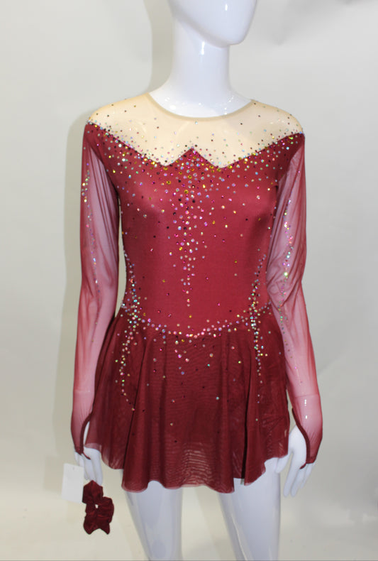 Unique Dress 129 Size adult S/M