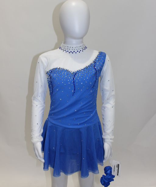 Unique Dress 262 Size 12-14