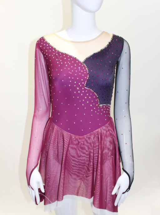 Unique Dress 110 Size adult S/M