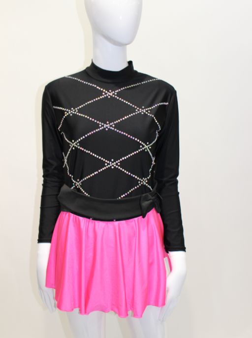 Unique Dress 096 Size adult S/M