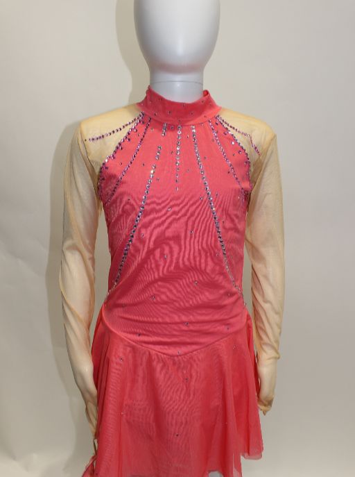 Unique Dress 340 Size 10-12