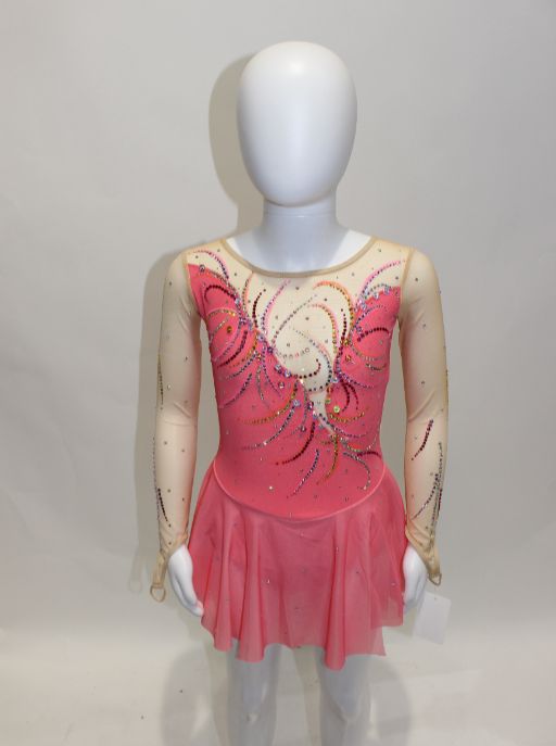 Unique Dress 076 Size 8-10 Default Title