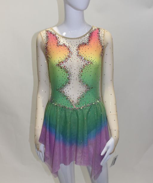 Unique Dress 082 Size adult S/M Default Title