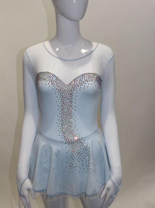 Unique Dress 344 Size Adult Small