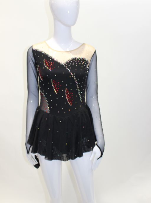 Unique Dress 365 Size 10-12 Default Title