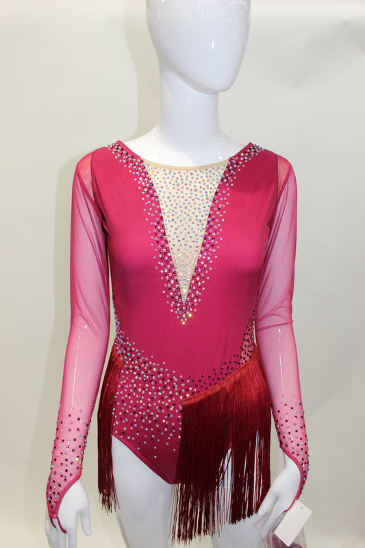 Unique Dress 117 Size adult S/M