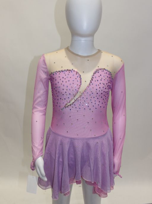 Unique Dress 281 Size 8-10