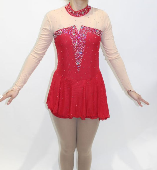 Unique Dress 133 Size adult S/M Default Title