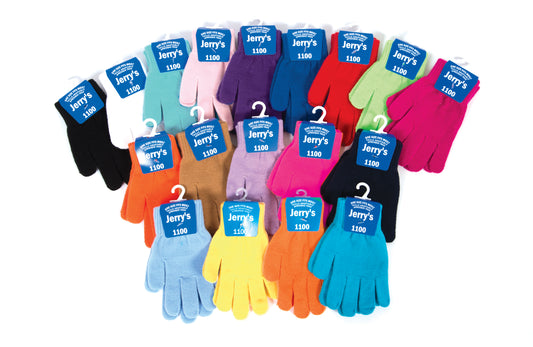 Jerry's 1100 Mini Gloves White