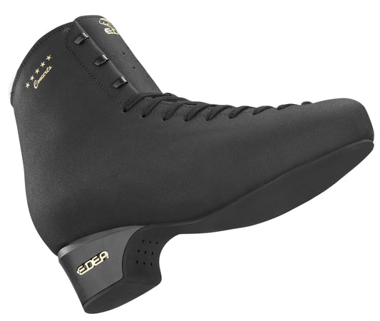 Edea Concerto Men Black C