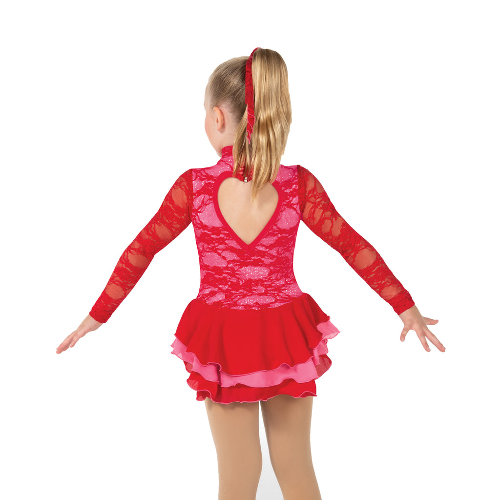 Jerry's 147 Candy Heart Dress Youth
