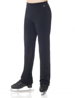 Mondor 4447 Polartec® Pant Youth Black Youth 4-6