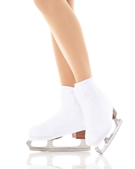 Mondor 642 Boot Covers Youth White Junior