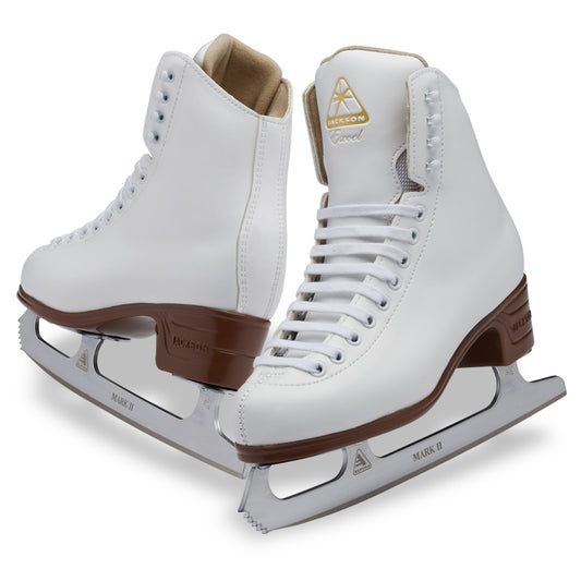 Jackson JS1291 Youth Excel with Mark II blade White C
