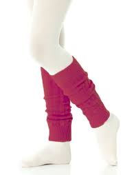 Mondor 251 Leg Warmers