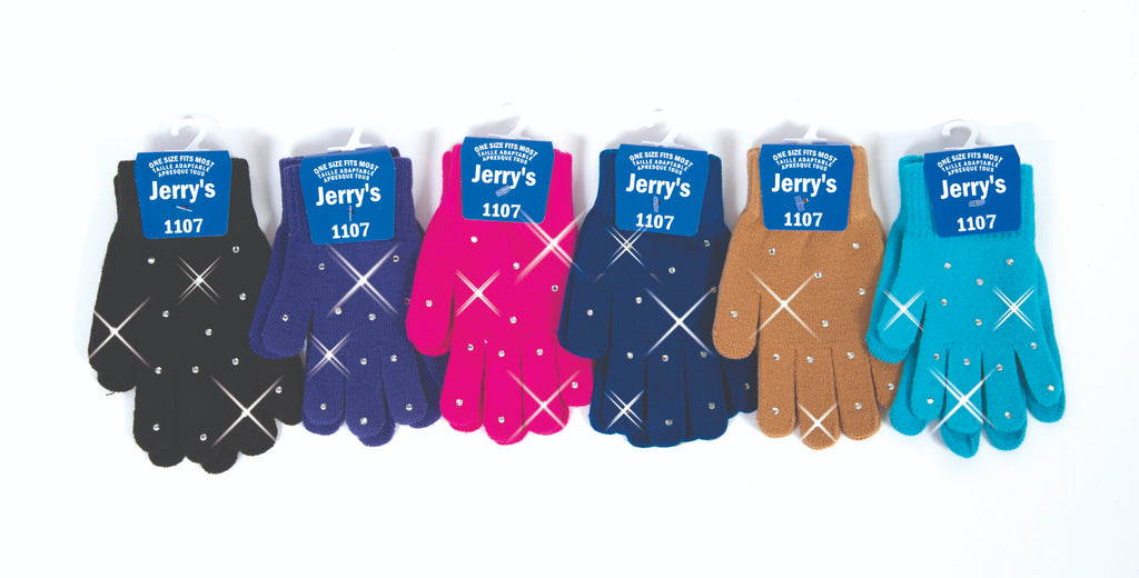 Jerry's 1107 Crystal Mini Gloves