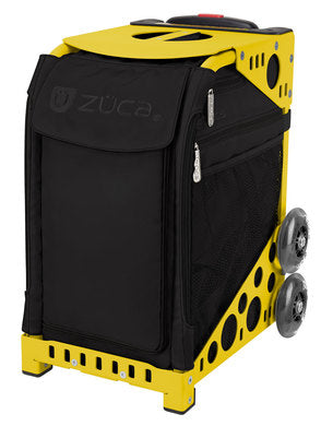 Zuca Frame, Yellow Yellow