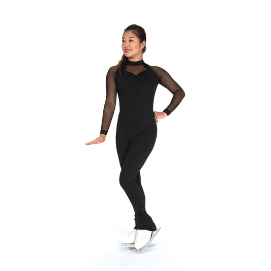 Jerry's 293 Blackjack Catsuit Youth Black