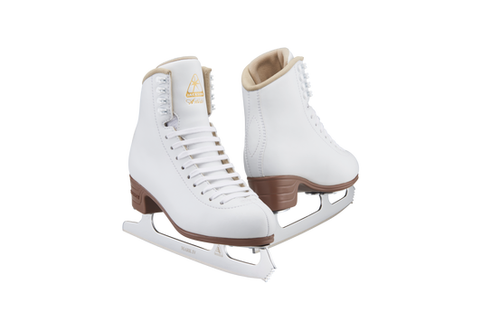 Jackson JS1790 Ladies Artiste with Mark IV blade White