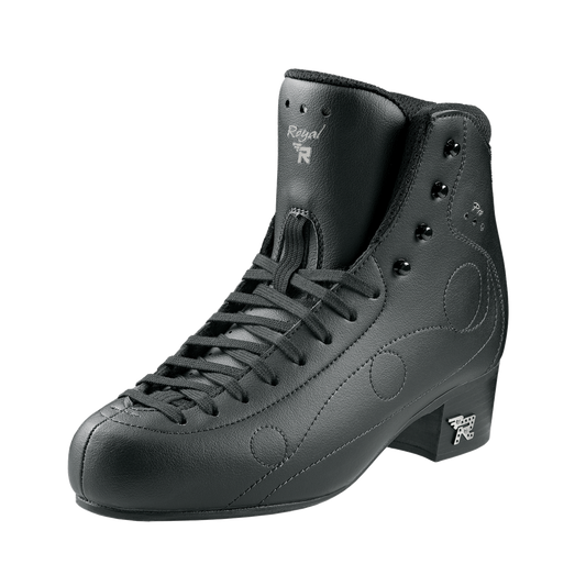 Risport Royal Pro Men Black C