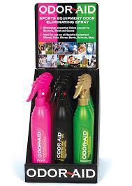 Jerry's 1237 Green Eco Odor Aid Spray