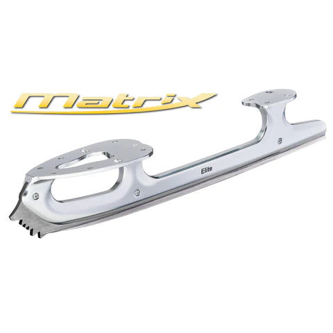 Matrix Elite Advanced Silver