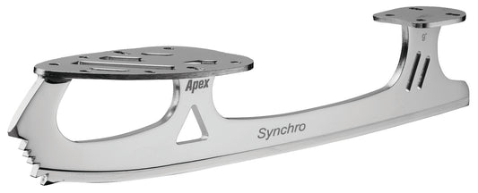 Ultima Synchro Apex Silver