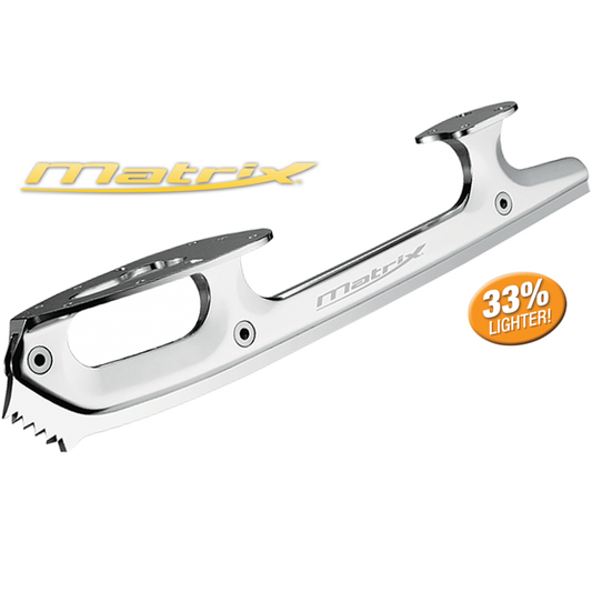 Matrix Legacy Silver