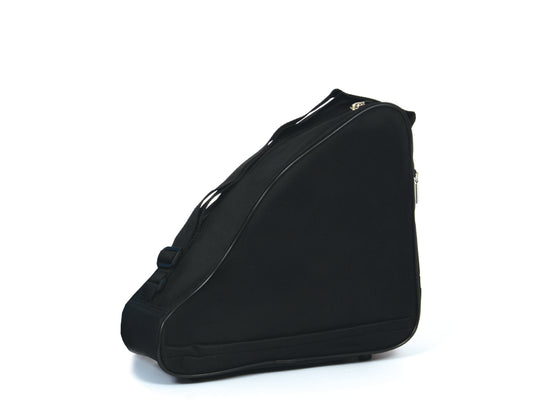 Jerry's 1016 Solid Colour Single Bag Black