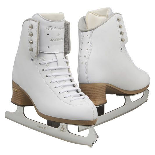 Jackson FS2191 Youth Freestyle with Aspire XP blade White