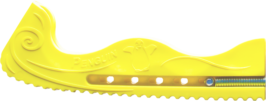 Rockerz Guards Lemon