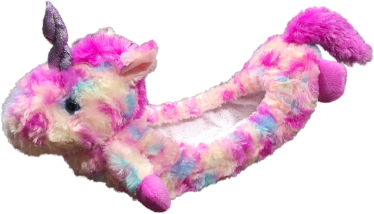Chloe Noel Blade Cover Unicorn Purple