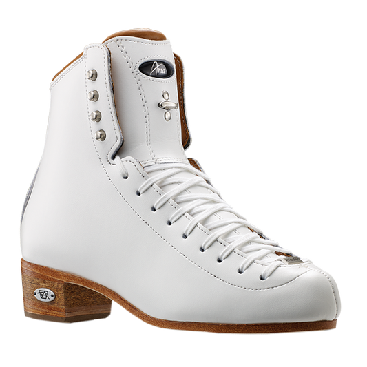 Riedell 3030 Aria White