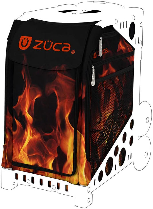 Zuca Bag, Blaze