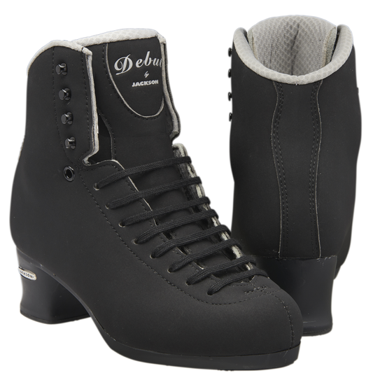 Jackson FS2453 Youth Debut Fusion Sole Black