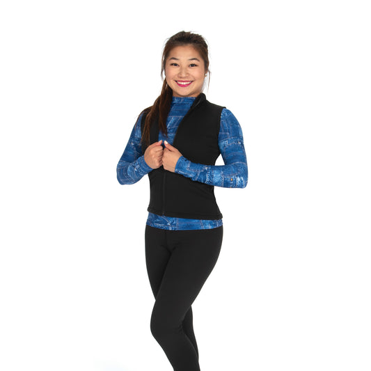 Jerry's S440 Denim Top Blue