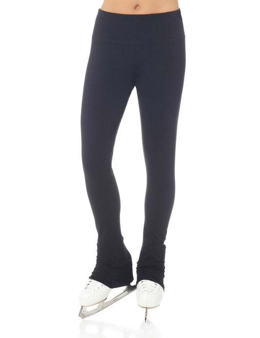 Mondor 4883 Supplex® Legging Youth Black