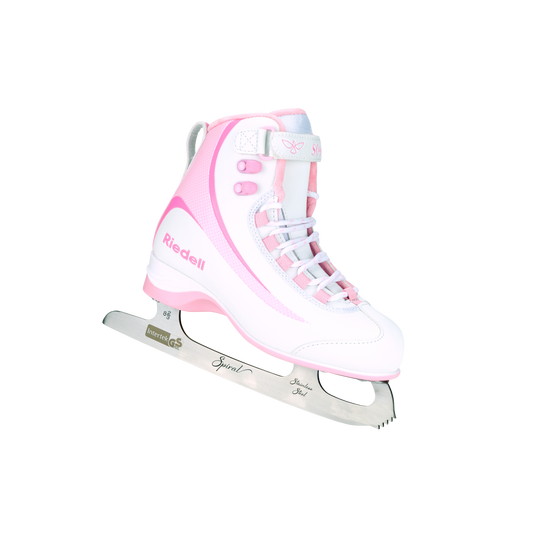 Riedell SOAR Set Junior Pink M