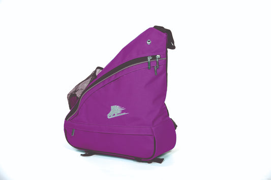 Jerry's 2090 Shoulder Pack Skate Bag Violet