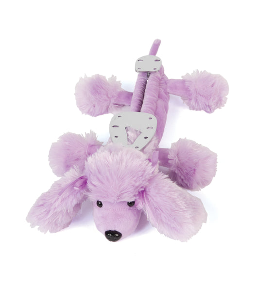 Jerry's 1264 Blade Buddies Purple Poodle Purple